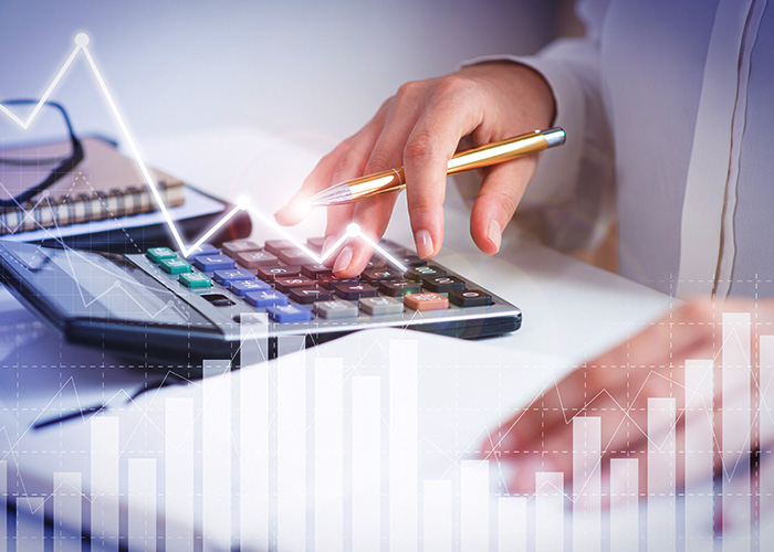 Funding and Financial Guidance