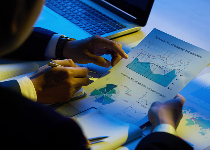 Market Entry Strategy