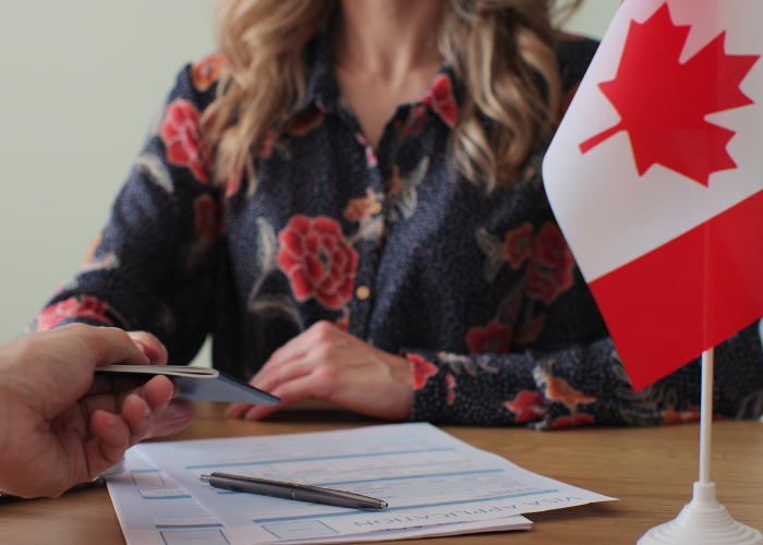Immigration, Corporate & IP Law Services